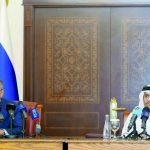 روسیه، کشورهای عربی را حامی داعش در افغانستان می‌داند