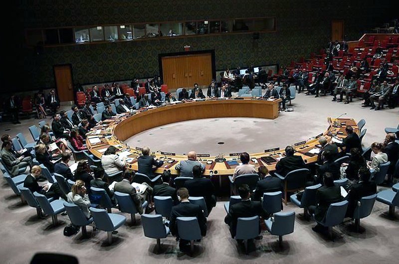بحران کشمیر، شورای امنیت سازمان ملل متحد را وادار به تشکیل جلسه اضطراری کرد