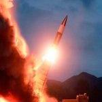 تداوم آزمایش‌های موشکی کره شمالی، کیم جونگ اون دو موشک کوتاه‌برد آزمایش کرد