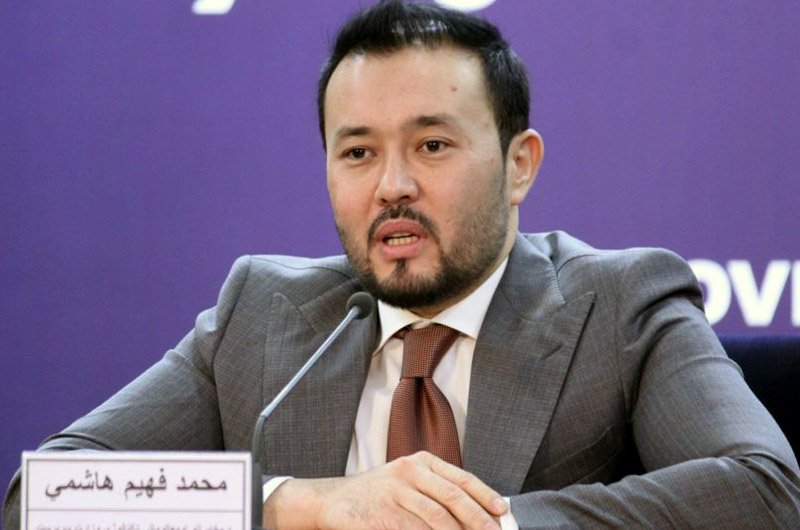 سرپرست وزارت مخابرات افغانستان: هیچ تهدیدی مانع فعالیت شرکت سلام نمی‌شود