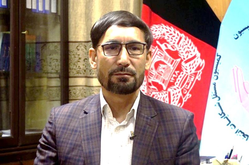 تخطی نامزدان انتخابات ریاست جمهوری افغانستان همچنان ادامه دارد