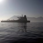 سردرگمی نفتکش ایرانی در جبل‌الطارق، آمریکا حکم توقیف مجدد این نفتکش را صادر کرد