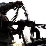 تداوم درگیری در بالابلوک فراه جان یک سرباز افغان را گرفت