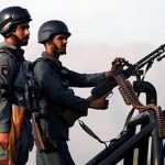 نیروهای ارتش افغانستان ۲۶ پیکارجوی طالب را در ولایت بلخ از پای درآوردند