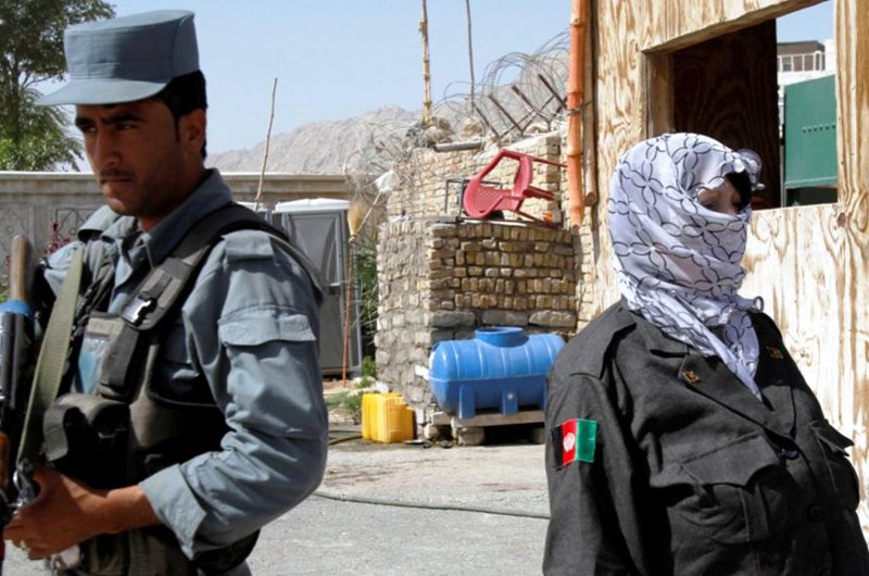 دو پولیس زن از سوی افراد مسلح ناشناس در ولایت قندهار کشته شدند