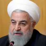 رییس جمهور ایران تحریم ظریف توسط آمریکا را کودکانه و ناشی از ترس عنوان کرد
