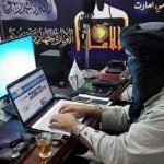 یک ایستگاه رادیویی گروه طالبان در ولایت غزنی از بین برده شد