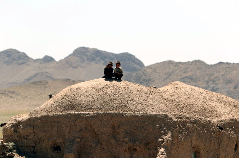 برنامه‌ریزی روند بازگشت ۳ هزار آواره داخلی از ولایت هرات آغاز شده‌ است