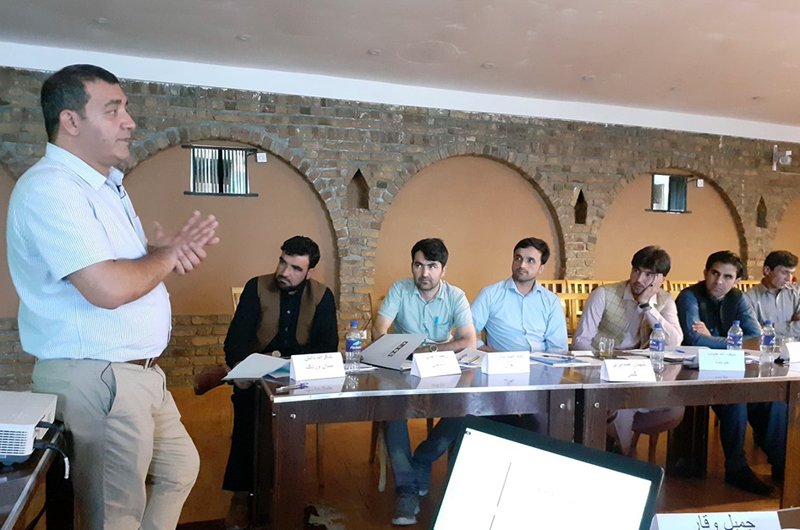 کمیته مصونیت خبرنگاران، رهنمودی را به منظور آموزش پوشش خبری انتخابات معرفی کرد