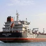 آمریکا، دولت ایران را به ایجاد اختلال در سیستم جی پی اس کشتی‌ها متهم کرد