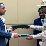 توافق تاریخی در سودان، شورای نظامی و مخالفان قدرت را تقسیم کردند