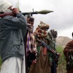 ۷ پیکارجوی طالب در ولایت میدان وردک افغانستان کشته شدند