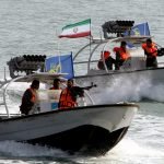 ایران سومین نفتکش خارجی را در خلیج فارس توقیف کرد؛ این نفتکش عراقی است