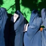 فعالان حقوق زن افغان نسبت به قانون عکسبرداری اجباری در روز انتخابات نگران‌اند