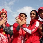 وزارت ورزش ایران: اولین بازی تیم ملی این کشور با حضور زنان برگزار می‌شود