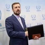 نماینده ایران در آژانس بین‌المللی اتمی فعالیت‌های پنهانی کشورش را رد کرد