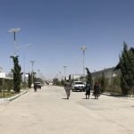 کمتر از سه هفته به برگزاری انتخابات مانده و مواد انتخاباتی تنها در ۸ ولایت توزیع شده است