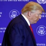 دونالد ترامپ ورود مقام‌های ایرانی و بستگان آن‌ها به خاک آمریکا را محدود کرد