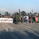 جغتو و رشیدان در کانون توجهات، دولت عملیات بازپس‌گیری را در غزنی به راه انداخت