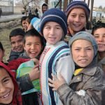 روزانه دستکم ۱۰۰ کودک از ایران به مقصد نیمروز اخراج می‌شوند