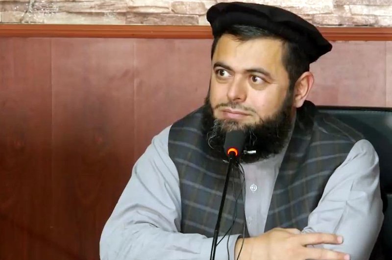 دادستانی کل افغانستان مامور رسیدگی به ماجرای ضرب‌وشتم وزیر حج و اوقاف شد