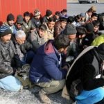 ترکیه می‌گوید ۵۲ پناهجوی غیرقانونی افغان را بازداشت کرده است