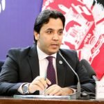 خوشبینی وزارت صنعت و معدن از افزایش صادرات افغانستان