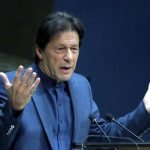 عمران خان نسبت به آغاز جنگ تمام عیار میان هند و پاکستان هشدار می‌دهد