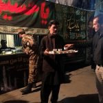 درخواست گارنیزیون شهری کابل از مردم؛ حمل سلاح و جنگ‌افزار در روز عاشورا ممنوع