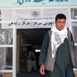 انتخابات افغانستان؛ تنها نیمی از مراکز رای دهی در ولایت بلخ باز است