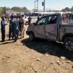 آمریکا پیکارجویان طالب را به پایبندی به صلح و توقف کشتار افغان‌ها دعوت کرد