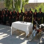 ۱۵ پیکارجوی طالب در قندهار شناسایی و  بازداشت شدند