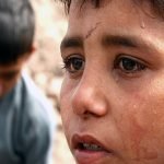 ایران در سال جاری بیش از ۱۴۰۰ کودک پناهجو غیرقانونی را اخراج کرده است