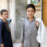 کمبود امکانات در پرورشگاه خواجه عبدالله انصاری هرات چالش برانگیز شده است