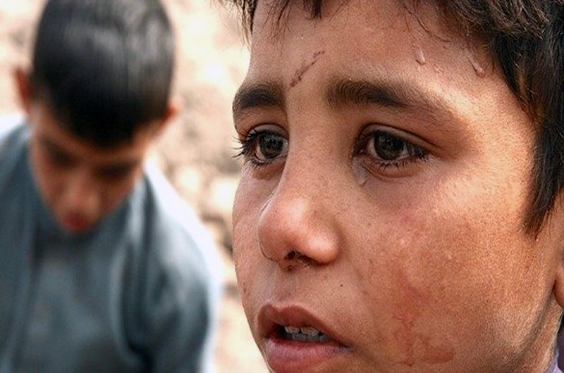 ایران در سال جاری بیش از ۱۴۰۰ کودک پناهجو غیرقانونی را اخراج کرده است