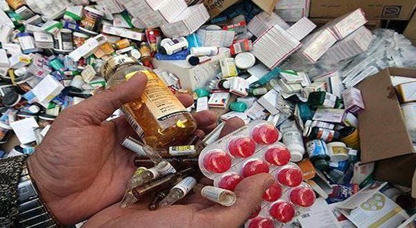 دارو‌های بی کیفیت در هرات چالش‌آفرین شده‌اند