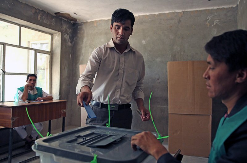 در آستانه برگزاری انتخابات: کمیسیون انتخابات ۹۰ درصد کارها را انجام داده است