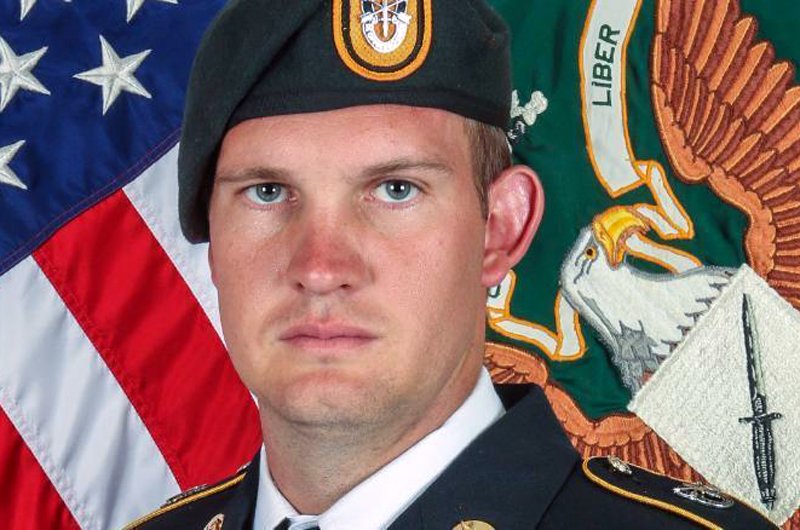 وزارت دفاع آمریکا، هویت سرباز این کشور که روز شنبه در افغانستان کشته شد را اعلام کرد