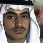 حمزه بن لادن به دیدار پدرش شتافت؛ آمریکا کشته شدن پسر اسامه را تایید کرد