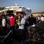 یونان کنترل مرزهای خود را تقویت کرد؛ تدابیر آتن برای مبارزه با بحران پناهجویان