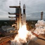 ماهواره هندی بر روی ماه فرود نیامد؛ ماموریت فضایی جدید هند شکست خورد