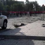 حمام خون در کابل؛ بیش از ۵۰ کشته و زخمی در انفجار موتر بمب‌گذاری شده