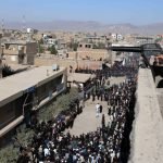 وزارت داخله افغانستان وعده داد که امنیت مساجد و تکیه خانه‌ها در ماه محرم تامین می‌شود