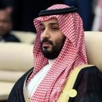 ولیعهد عربستان گزینه رویکرد دیپلماتیک را در برابر ایران انتخاب کرد