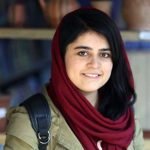 جایزه بین‌المللی Per Anger سوئد به خبرنگار زن افغان تعلق گرفت