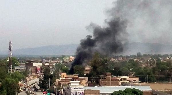 انفجار ماین مغناطیسی در جلال آباد زندگی یک غیرنظامی را خاتمه داد