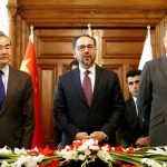 وزرای خارجه افغانستان، پاکستان و چین به گفت‌وگو سه جانبه خواهند پرداخت