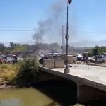 حمله انتحاری، قلب تیم انتخاباتی دولت ساز را نشانه گرفته و چاریکار را لرزاند
