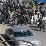 کشته شدن سه غیرنظامی در خواجه عمری غزنی، خشم ساکنان این ولسوالی را برانگیخت