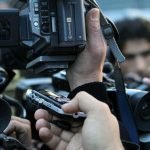 پیکارجویان طالب ۶ خبرنگار محلی را در پکتیا ربودند